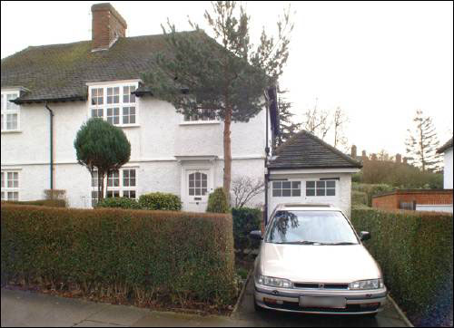 18 Brookland Hill